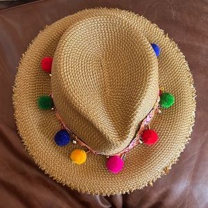 Eric Jarvis UPF 50+ hat